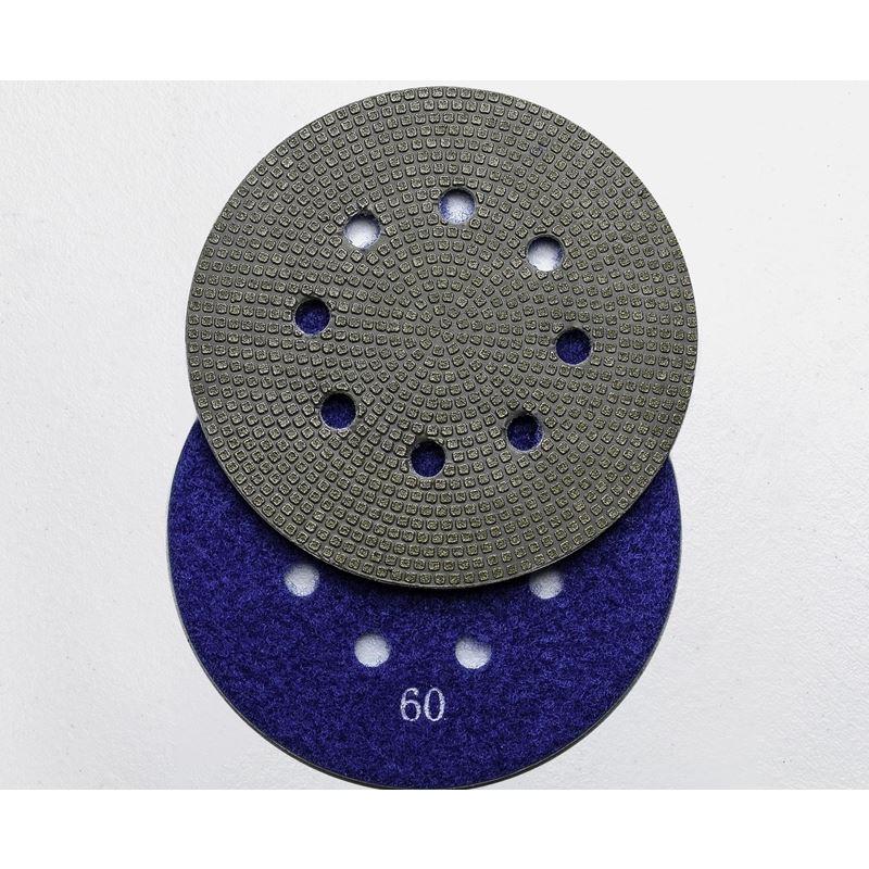 Diamond-Disc
