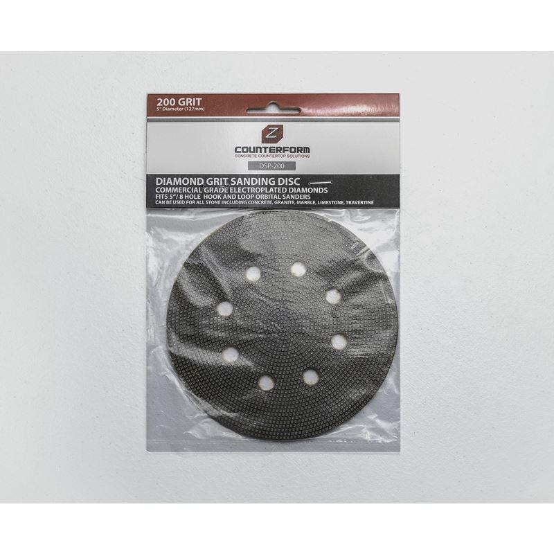 Diamond-Disc