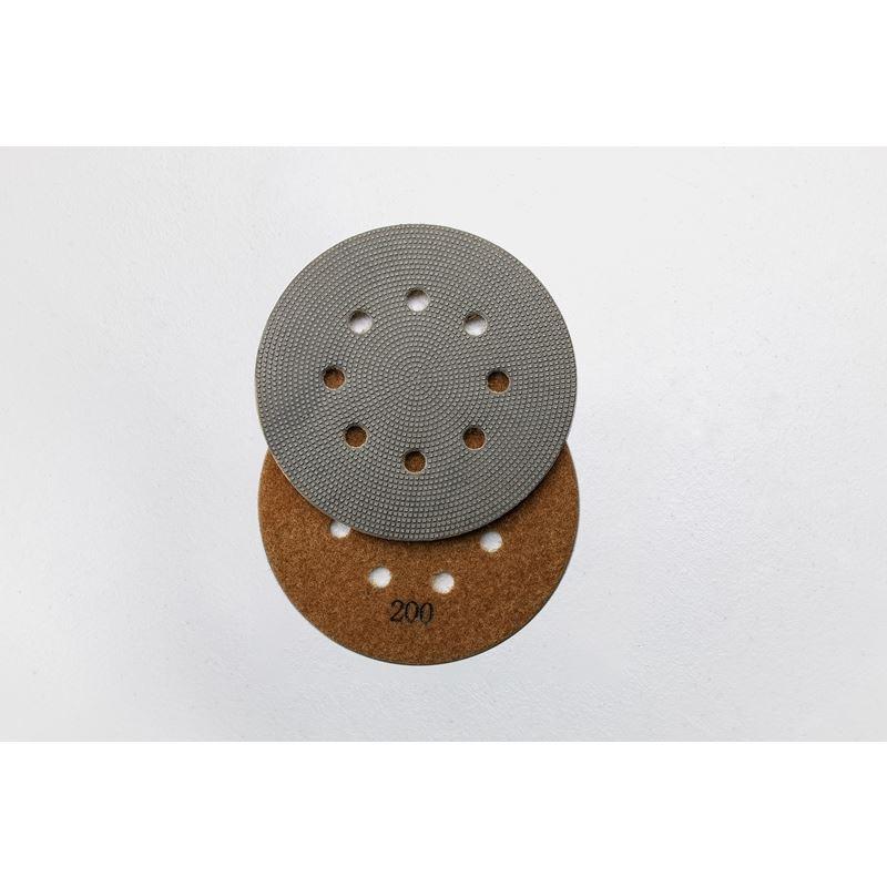 Diamond-Disc