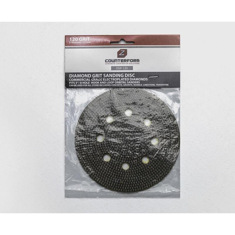 Diamond-Disc