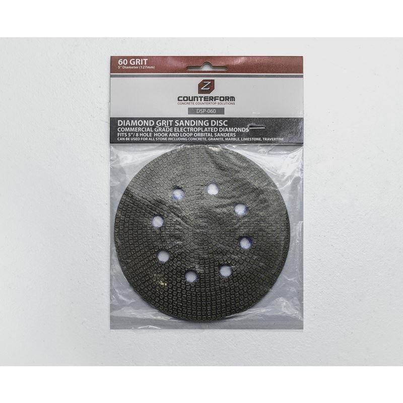 Diamond-Disc