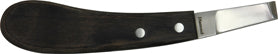RIGHT WIDE BLADE HOOF KNIFE