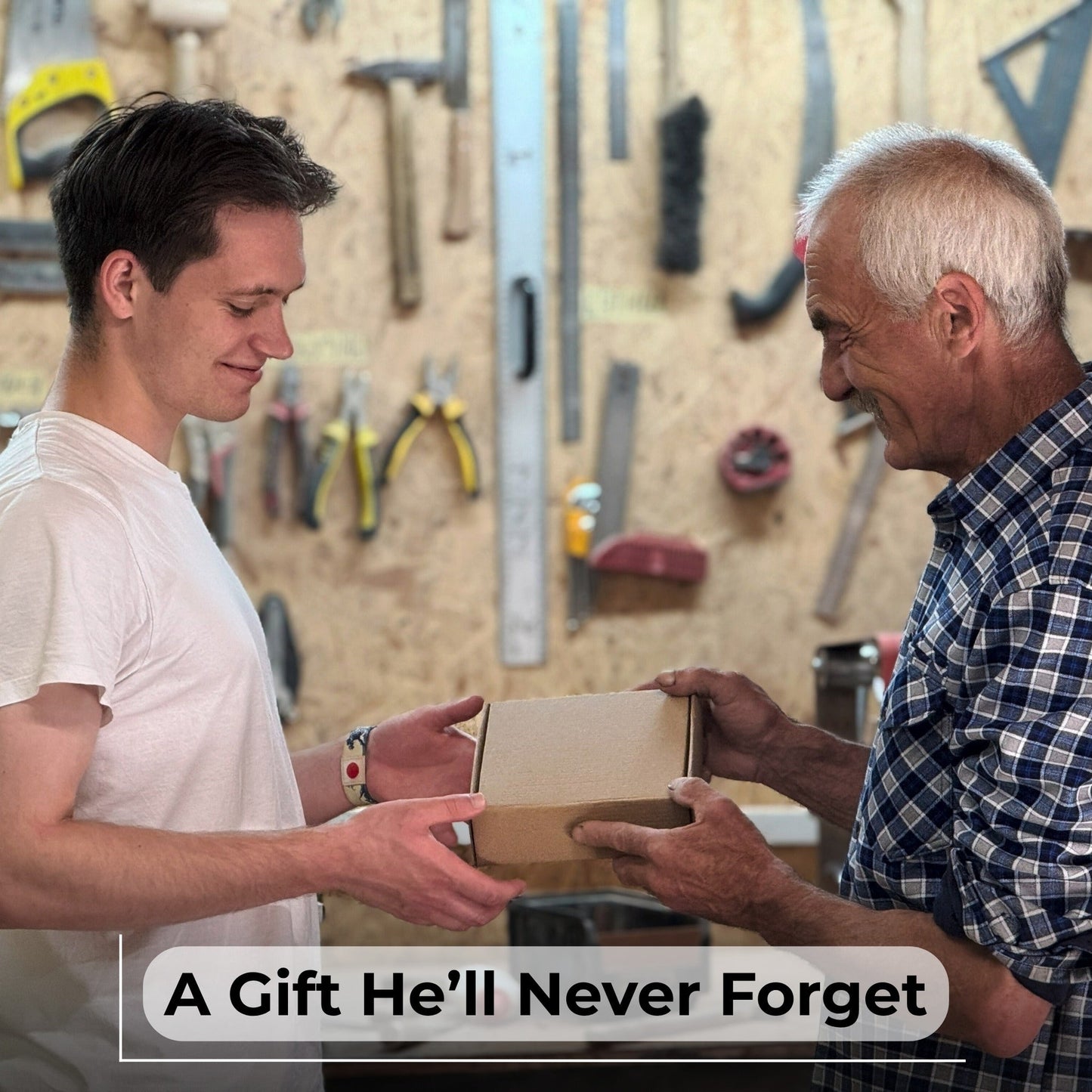 DIY Bird Wood Carving & Painting Kit