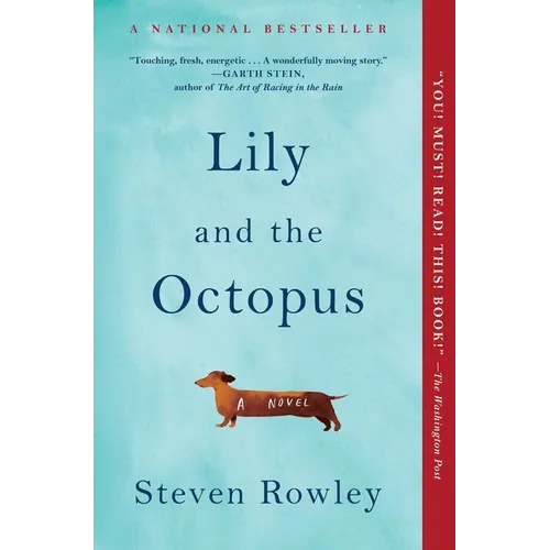 Lily and the Octopus