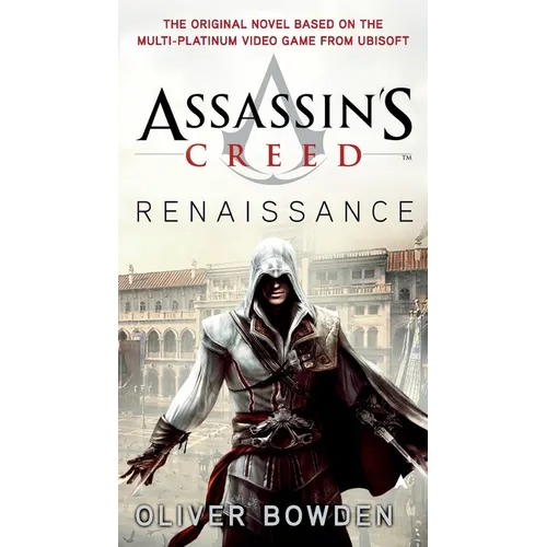 Assassin's Creed: Renaissance