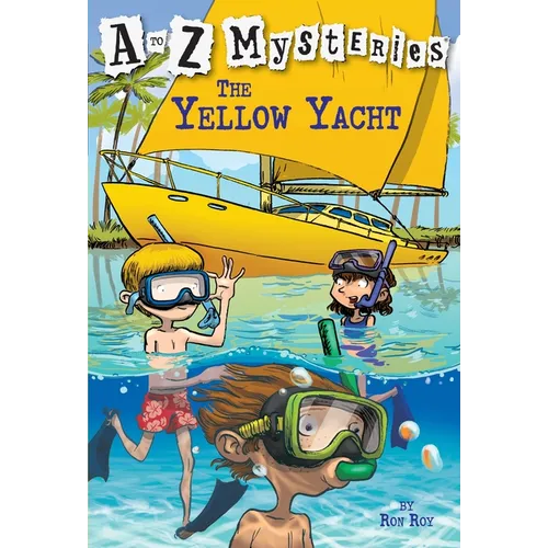 The Yellow Yacht