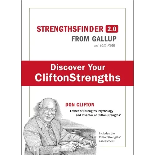 Strengthsfinder 2.0