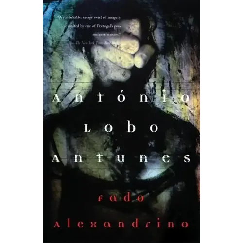 Fado Alexandrino