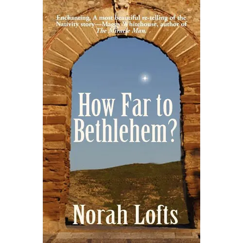 How Far to Bethlehem?