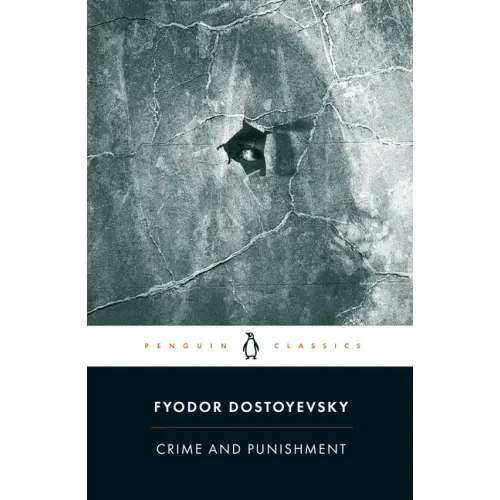 Crime and Punishment