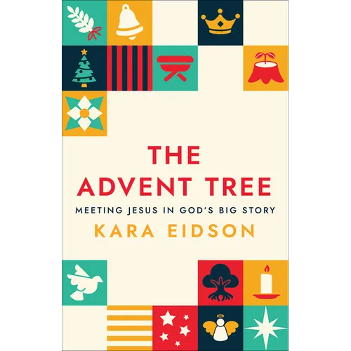 The Advent Tree
