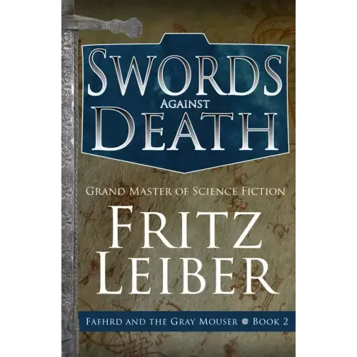 Swords Against Death
