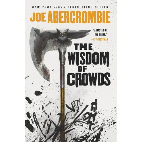 The Wisdom of Crowds