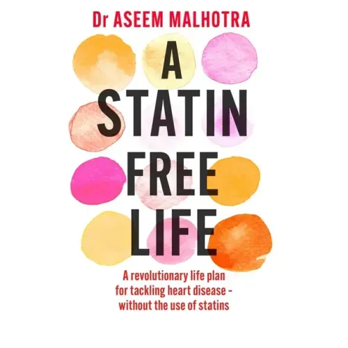 A Statin-Free Life