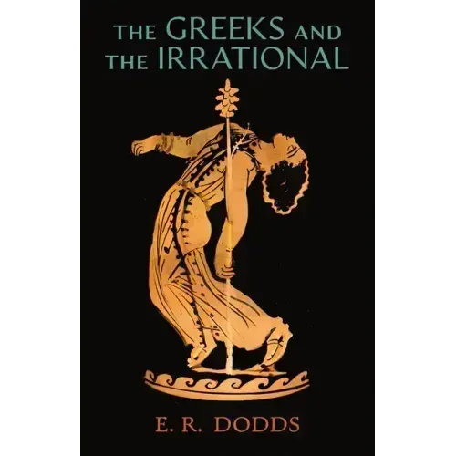 The Greeks and the Irrational