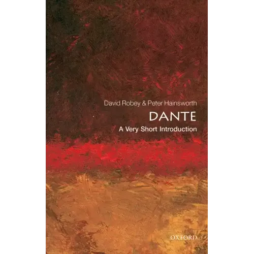 Dante: A Very Short Introduction