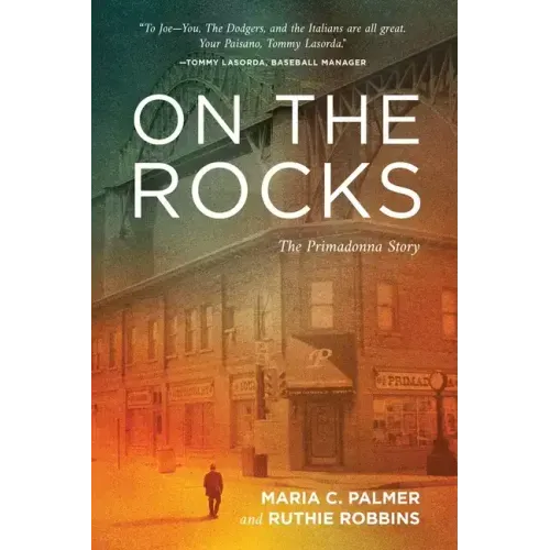 On the Rocks: The Primadonna Story