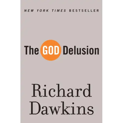 The God Delusion