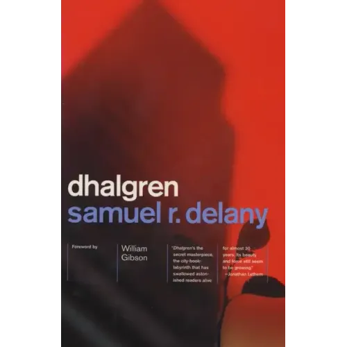 Dhalgren