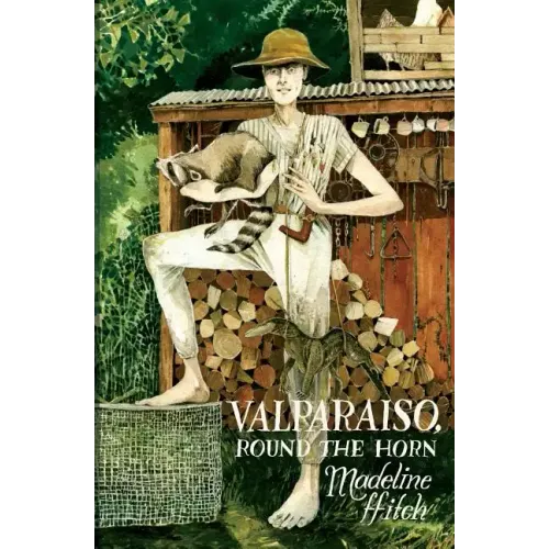 Valparaiso Round the Horn