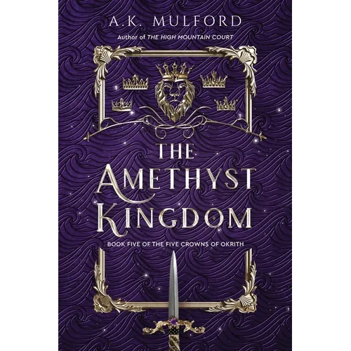 The Amethyst Kingdom