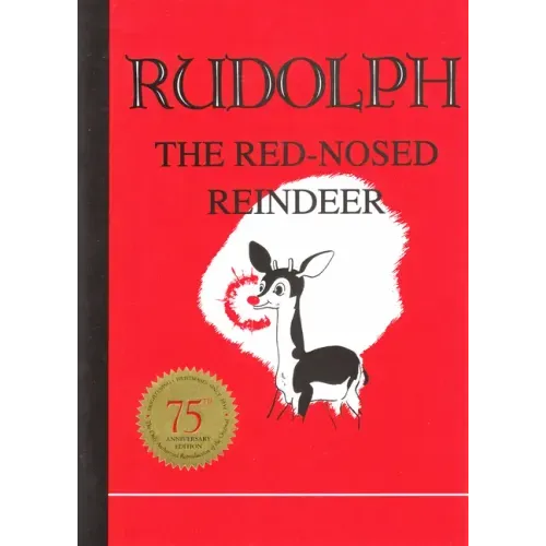 Rudolph the Red-Nosed Reindeer