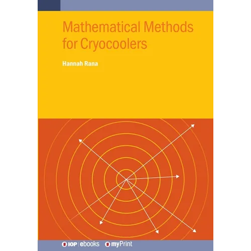 Mathematical Methods for Cryocoolers