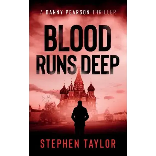 Blood Runs Deep