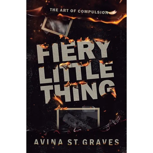 Fiery Little Thing