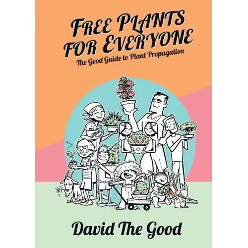 Free Plants for Everyone