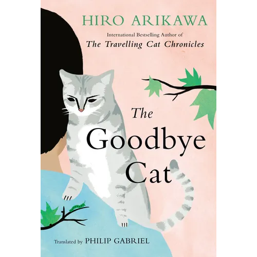 The Goodbye Cat