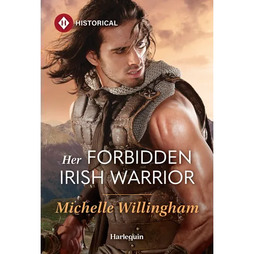 Her Forbidden Irish Warrior