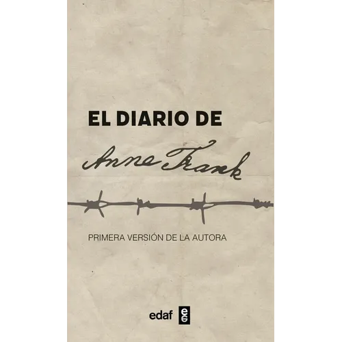 Diario de Anne Frank, El