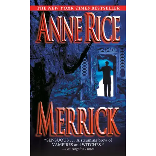 Merrick