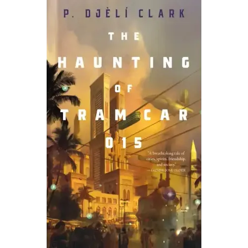 Haunting of Tram Car 015