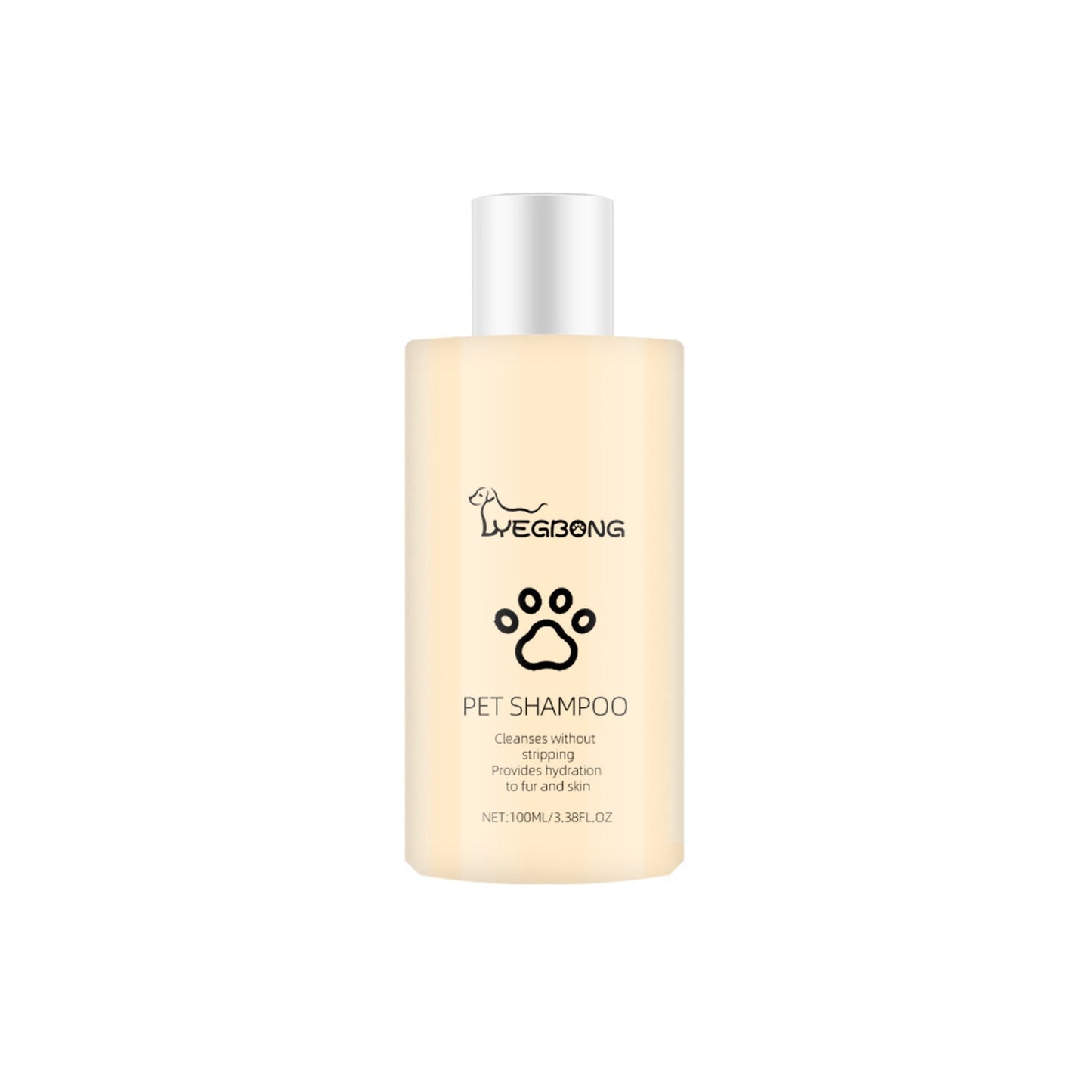 Dog Wet Shampoo