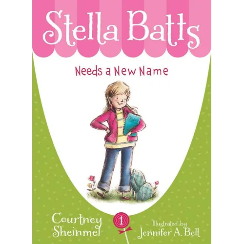 Stella Batts Needs a New Name