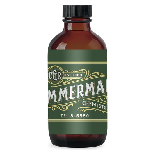 Wholly Kaw Timmermann Green Label Shaving Collection