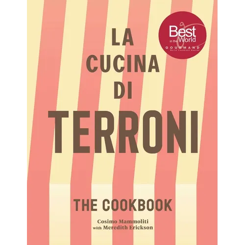 La Cucina Di Terroni: The Cookbook