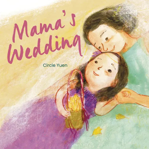 Mama's Wedding