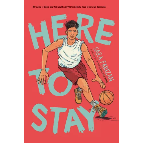 Here to Stay