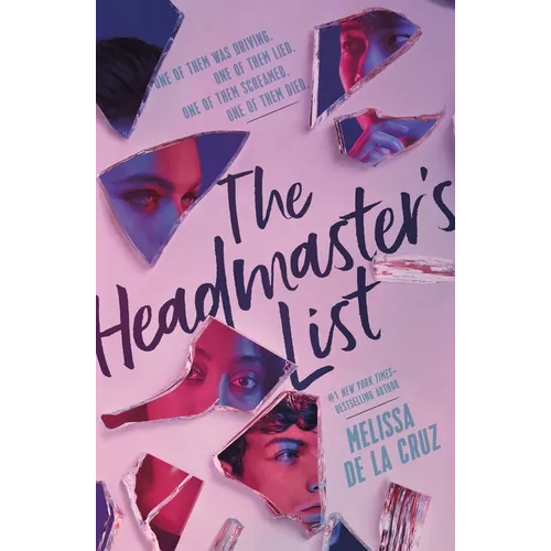 The Headmaster's List