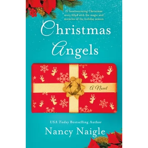 Christmas Angels