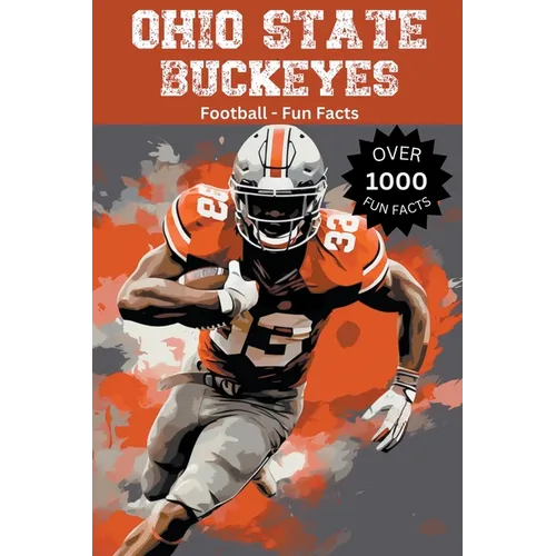 Ohio State Buckeyes Football Fun Facts
