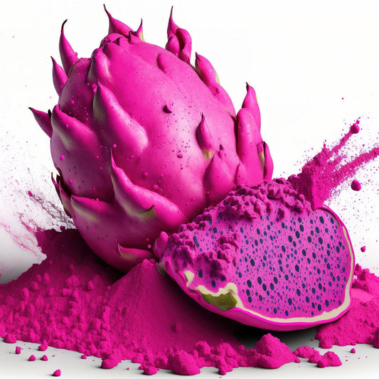 Dragon Fruit Botanical Extract Powder