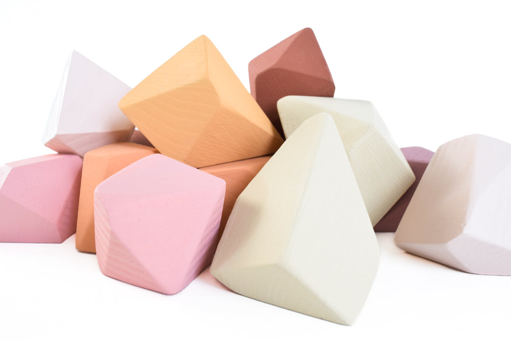 Peach | Set of 16