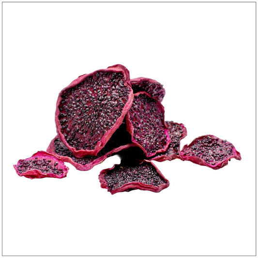 Dried Dragon Fruits