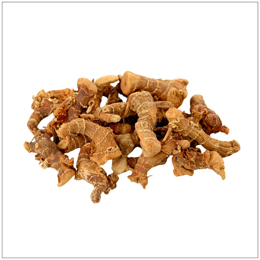 Dried Galangal Root