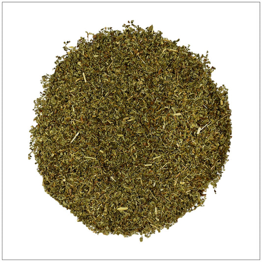 Dried Stevia Leaf