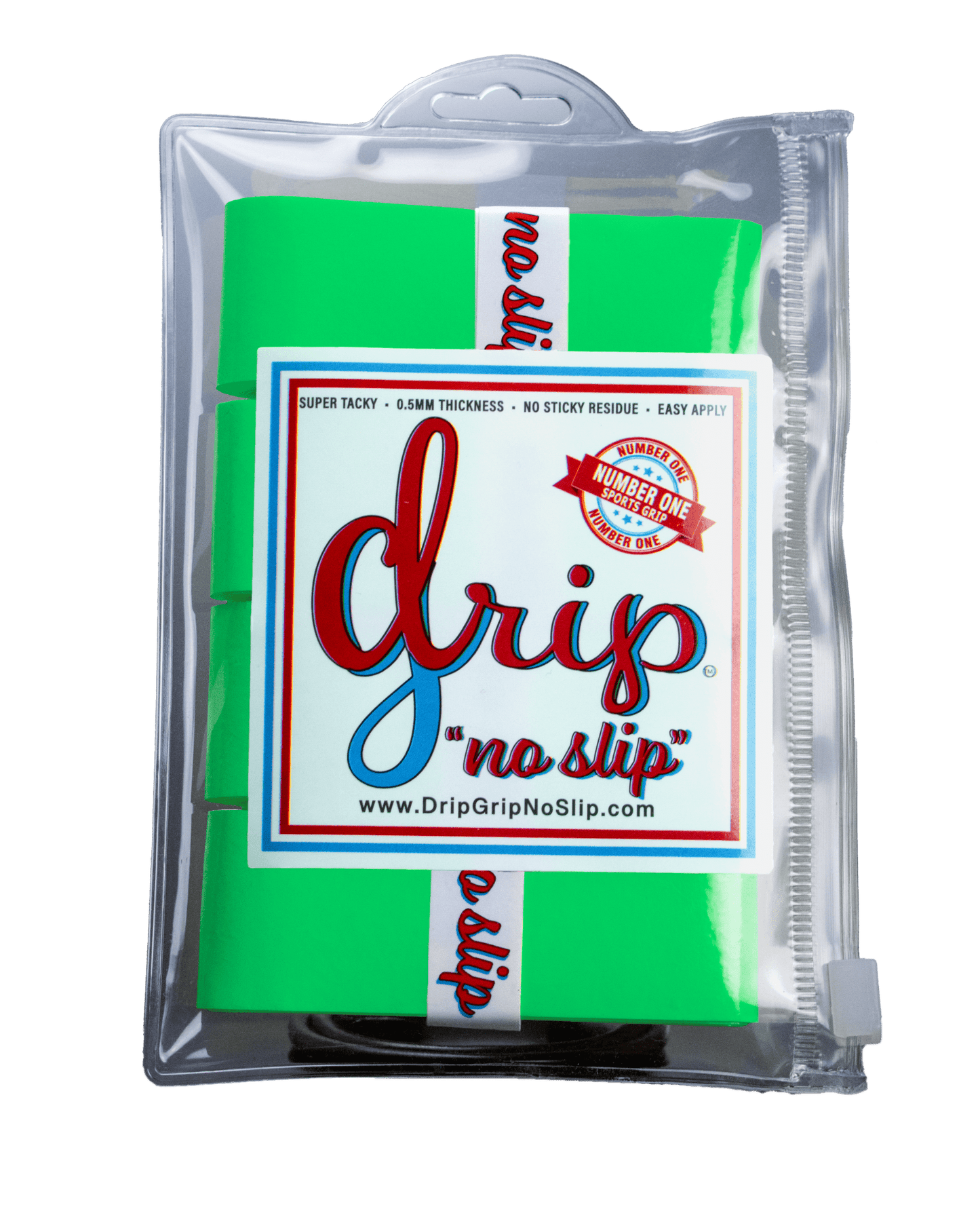 Green Apple • 0.5mm • 4 Pack